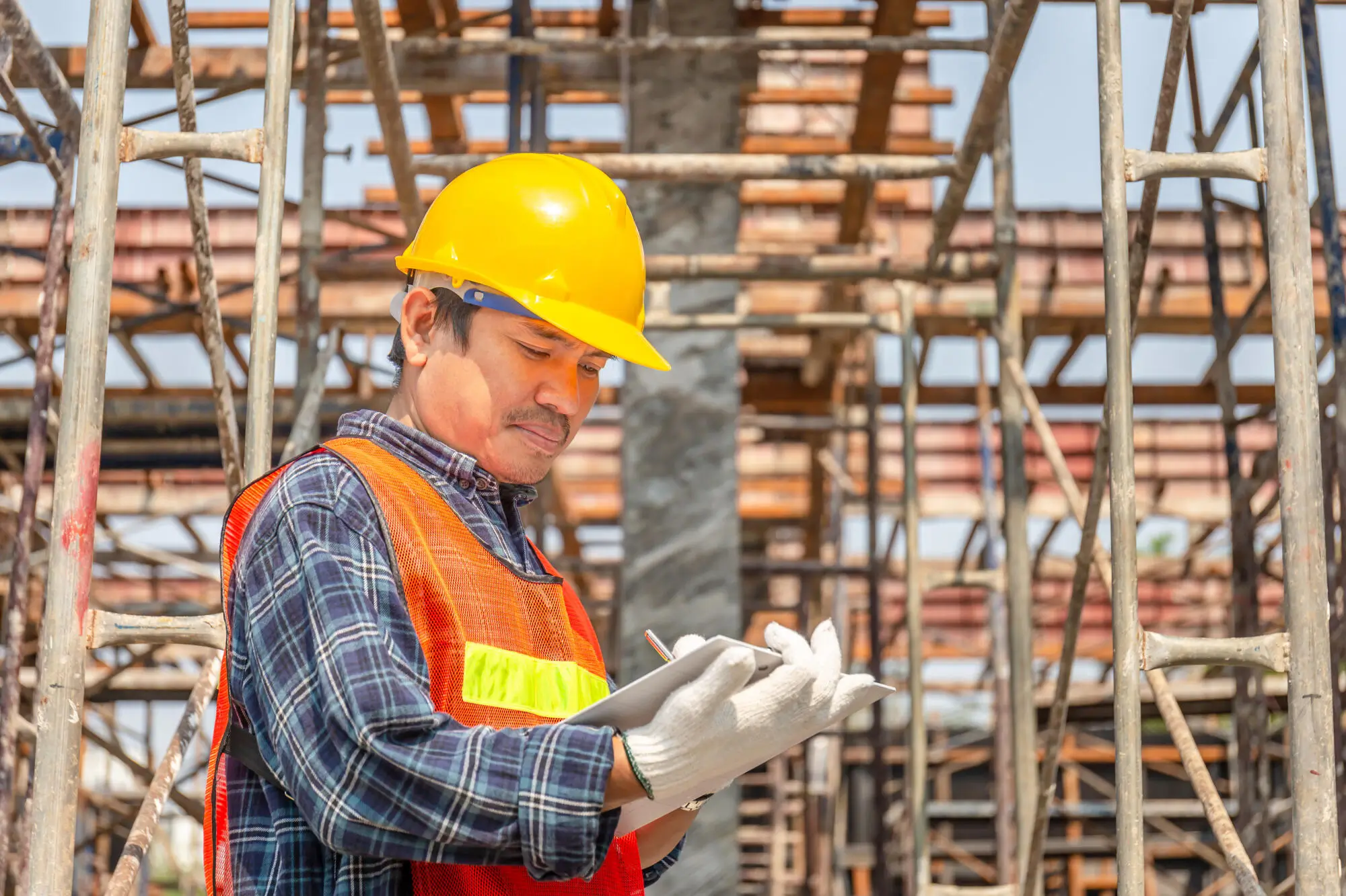 The Importance of Property Inspections: Ensuring Compliance and Maintenance