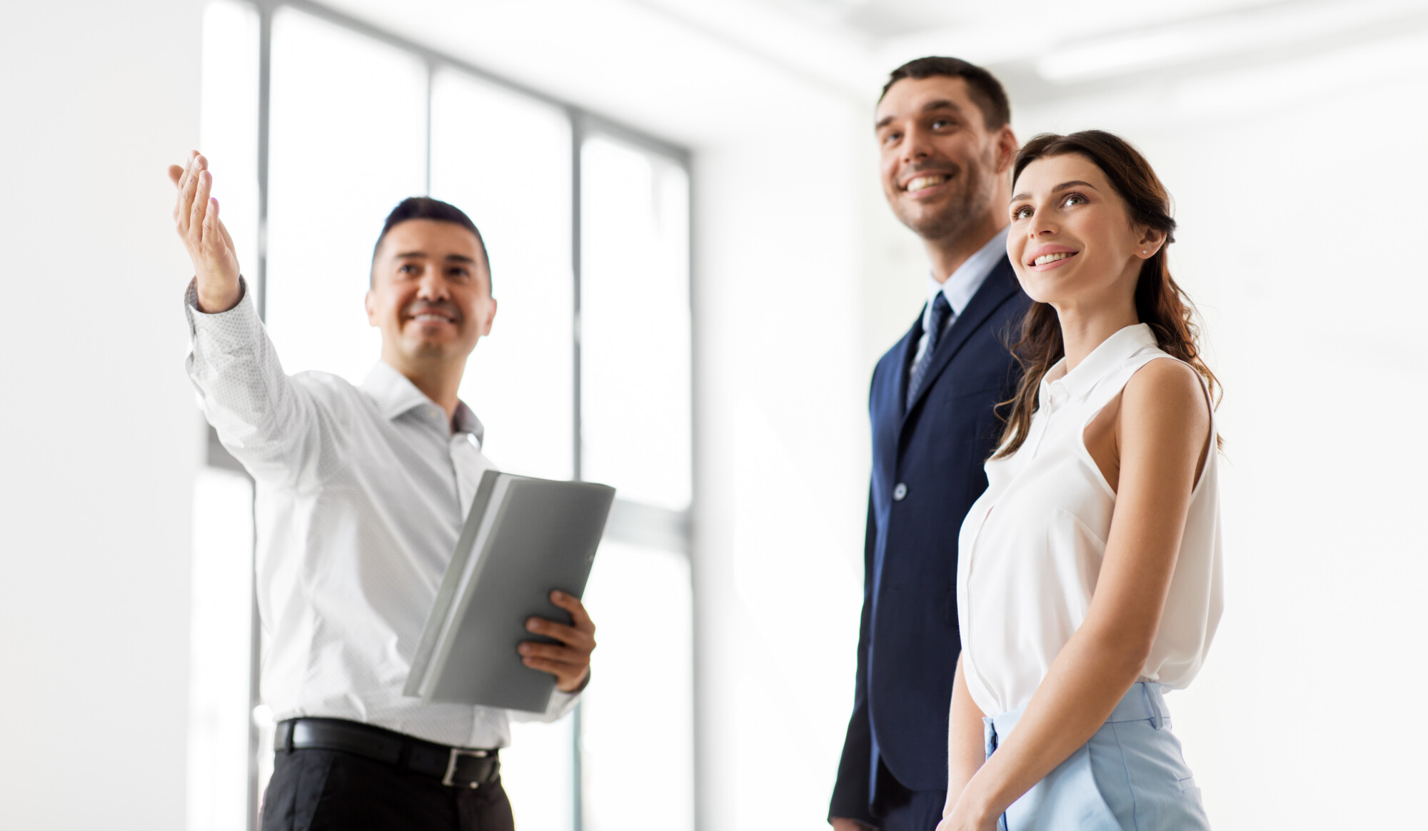 5 Tips to Attract Tenants in a Tough Market