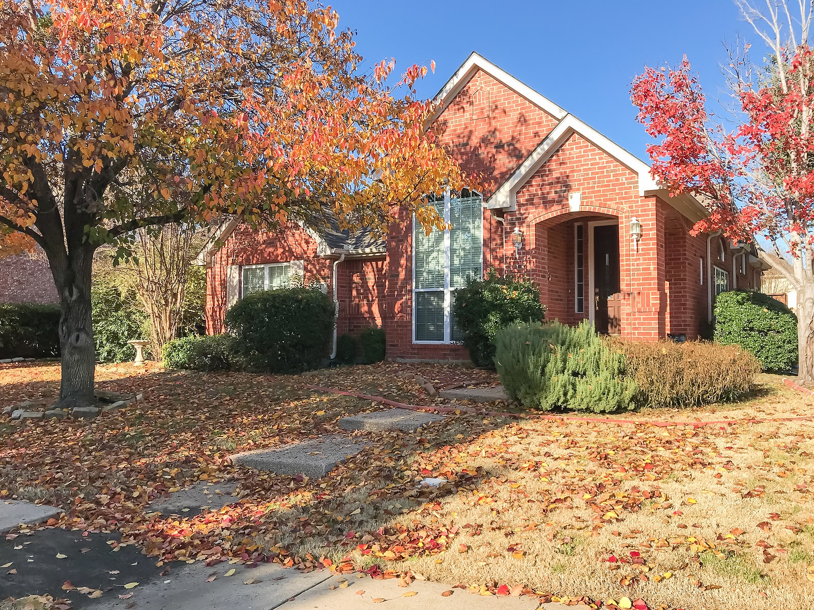 Dallas-Fort Worth Property Management