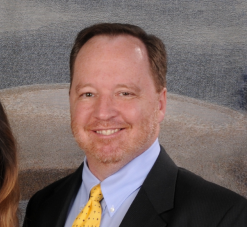 Picture of Jeff Ringnald